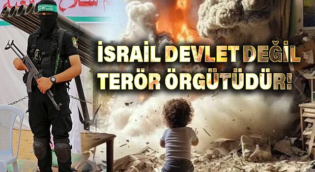 İngiltere’nin katil İsrail’e tavrı?