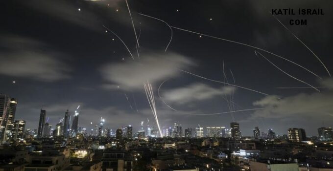 ABD, İsrail-İran savaşında THAAD füze stokunun 4’te 1’ini tüketti