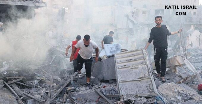 Ateşkes için kritik dönemeç