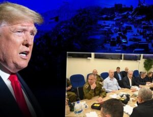 İlk hamle Almanya’dan: İsrail’de deprem etkisi yarattı