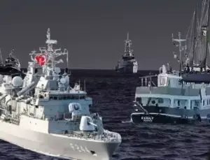 Fransız analistten Türkiye vurgusu!’İsrail iki kere düşünmek zorunda’