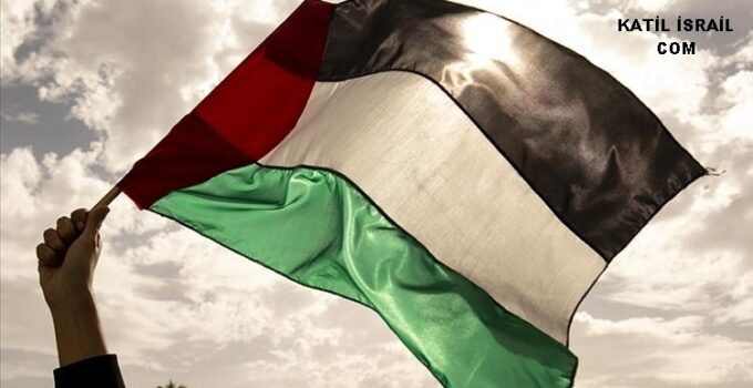 Filistin’den ABD’ye tepki: Barışı sağlama politikasıyla çelişiyor