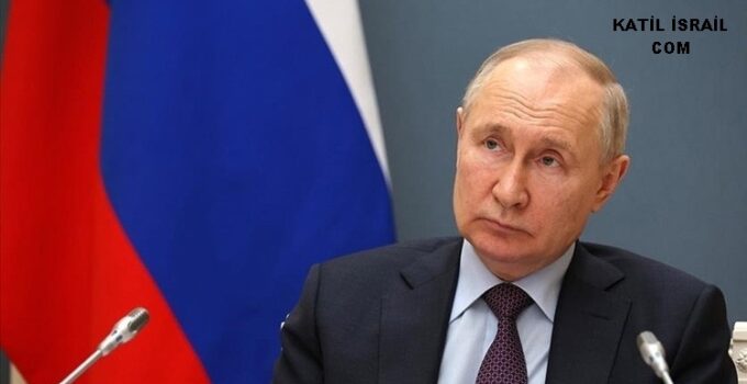 Putin’den NATO’ya yeni gözdağı! ‘Sınır planı’ başladı