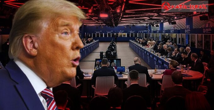 AB’den Trump’a misilleme planı: Grönland gerilimi tırmanıyor! Trump’tan açık tehdit