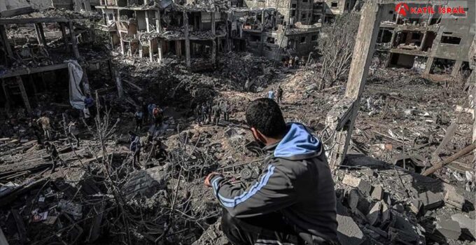 ABD’nin davetleri bitmiyor! ‘Gazze Barış Kurulu’ için Çin ile kritik temas