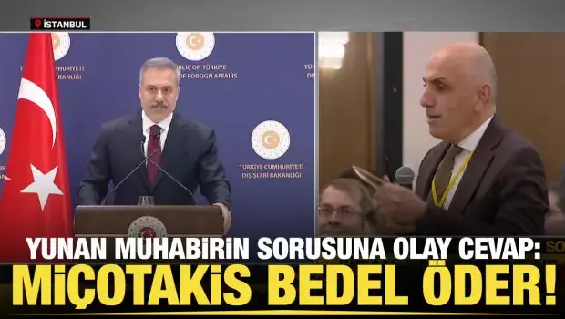 Miçotakis’in siyasi bedel ödemesi gerekiyor