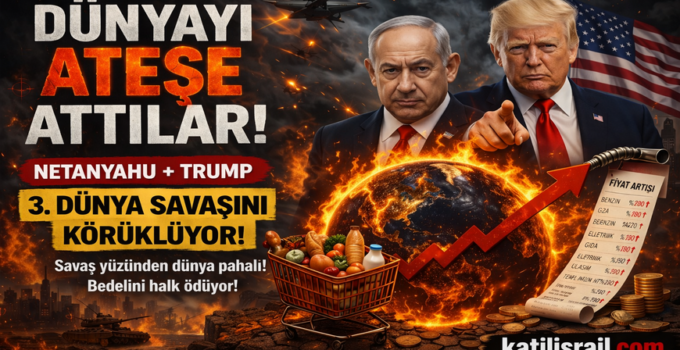 “Dünya Pahalılığının Perde Arkası: Aynı İki İsim!”