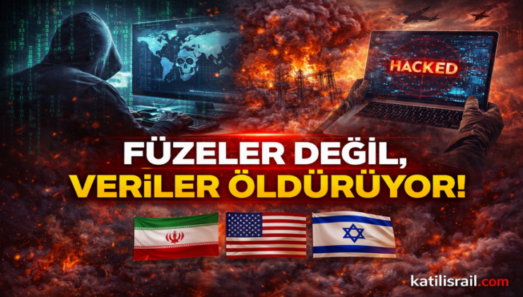 SİBER SAVAŞ: GÖRÜNMEYEN CEPHEDE KİM KAZANIYOR?