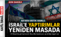 AB’den İsrail’e Yaptırım Hamlesi: Avrupa Birliği Kararı Gündemde