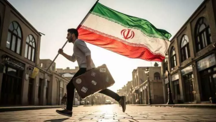 Dünyada en fazla İranlı hangi ülkede yaşıyor? İranlıların göç ettiği ülkeler listesi açıklandı. ABD, BAE ve Türkiye arasındaki Pers nüfusu dengesi ve analiz katilisrail.com'da.