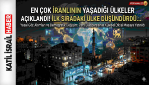 İranlıların yaşadığı ülkeler, İran göç istatistikleri, en çok İranlı nerede var.