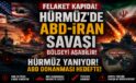 Felaket Kapıda! Hürmüz’de ABD-İran Savaşı Bölgeyi Aşabilir!