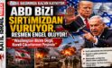 İsrail Basınından Kritik İtiraf! “ABD Bize Engel Oluyor”