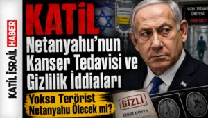 el Aviv'de Sağlık Depremi: Netanyahu’nun Kanser Tedavisi Kamuoyundan Gizlendi mi? Şok İddialar ve Perde Arkası!