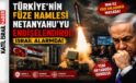 Irak’tan Türkiye Hamlesi! İsrail Yeni Plan Hazırlığında