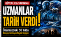 Dünya 50 Yıl Sonra Nasıl Olacak? Üçüncü Dünya Savaşı için tarih verdiler!